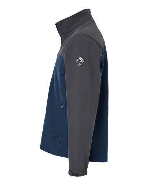 Men's Tall Motion Soft Shell Jacket - Image 21