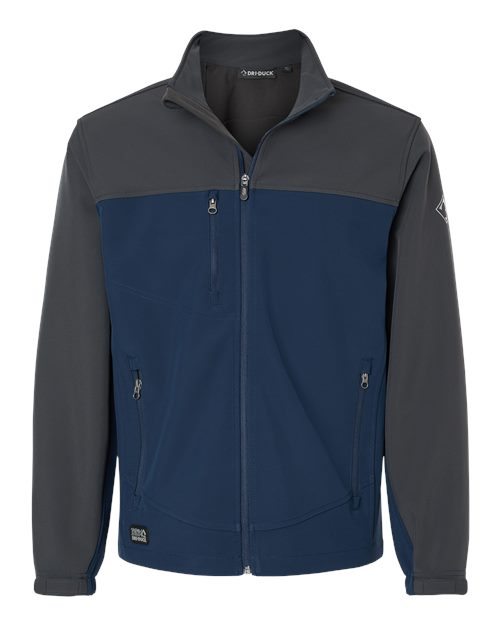 Men's Tall Motion Soft Shell Jacket - Image 19