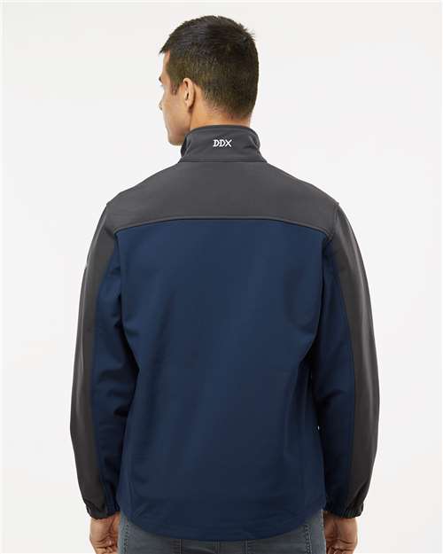Men's Tall Motion Soft Shell Jacket - Image 24