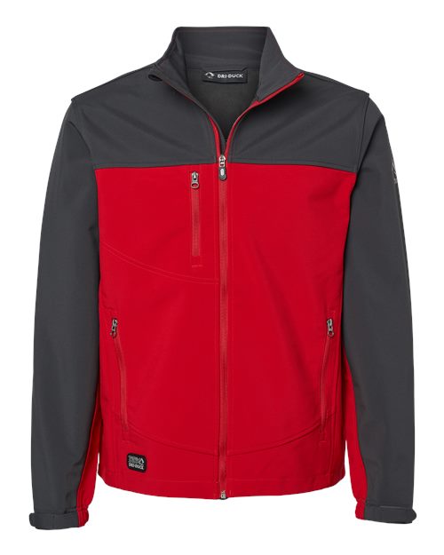 Men's Tall Motion Soft Shell Jacket - Image 25