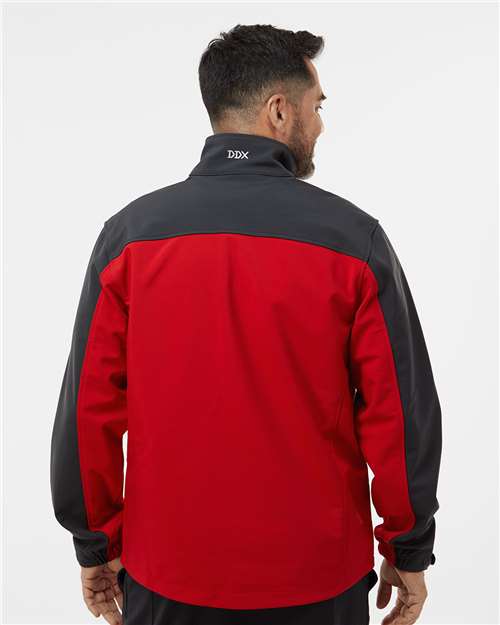 Men's Tall Motion Soft Shell Jacket - Image 30