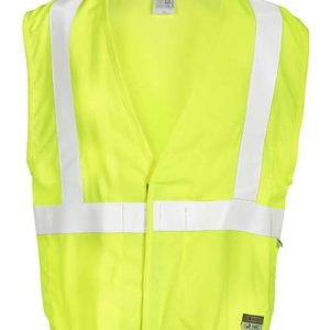 Unisex FR Classic Vest