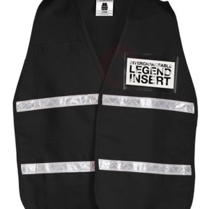 Unisex 700 Series Incident Command Vest