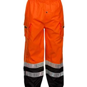 Unisex Premium Black Series® Rainwear Pants