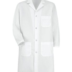 Unisex Lab Coat