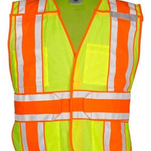 Unisex 4 Season Breakaway Vest