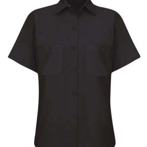 Women's Industrial Work Shirt
