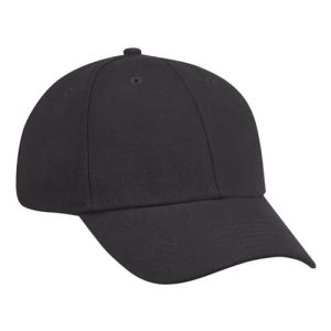 Polyester Ball Cap