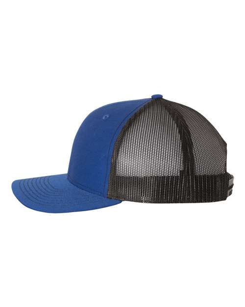 Snapback Trucker Cap - Image 87
