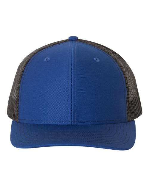 Snapback Trucker Cap - Image 85