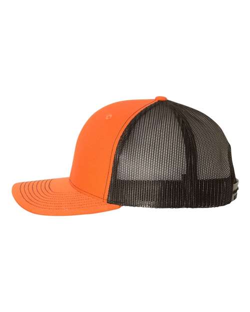 Snapback Trucker Cap - Image 54