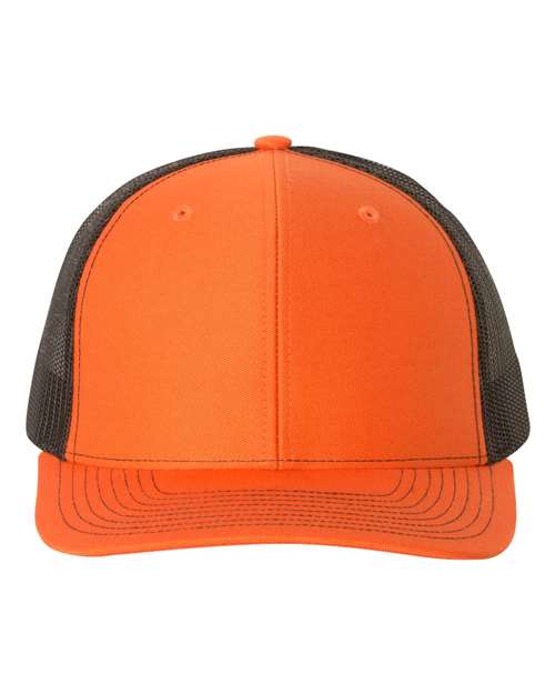 Snapback Trucker Cap - Image 52