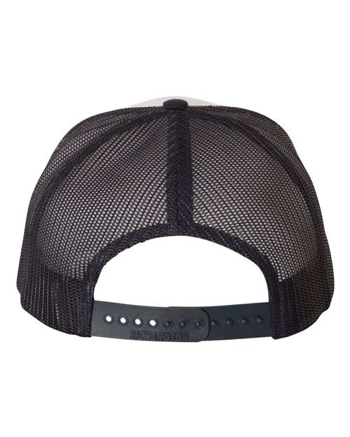 Snapback Trucker Cap - Image 101