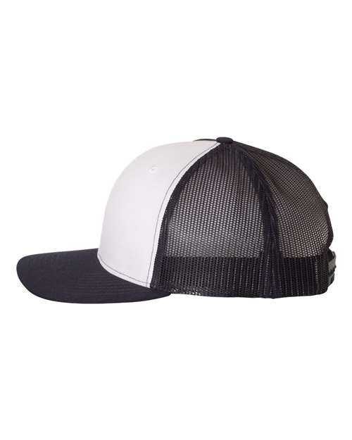 Snapback Trucker Cap - Image 102