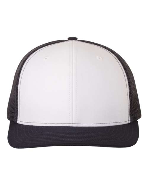 Snapback Trucker Cap - Image 100