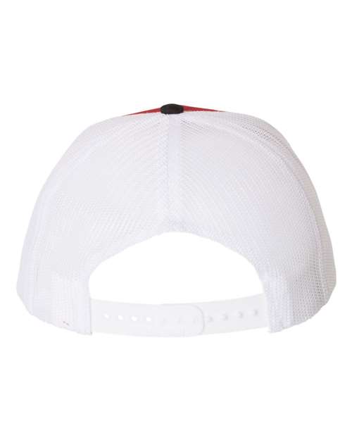 Snapback Trucker Cap - Image 74