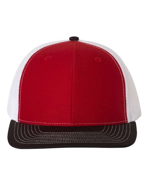Snapback Trucker Cap - Image 73