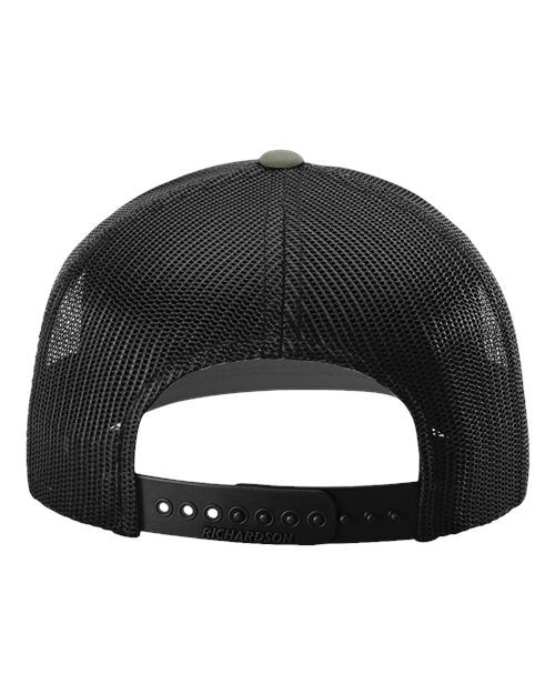 Snapback Trucker Cap - Image 23