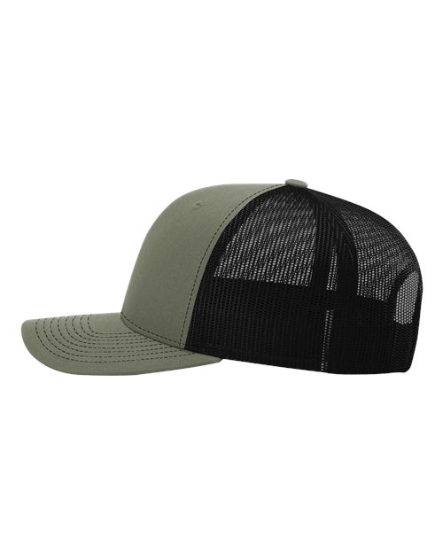 Snapback Trucker Cap - Image 24