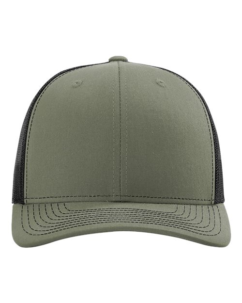 Snapback Trucker Cap - Image 22