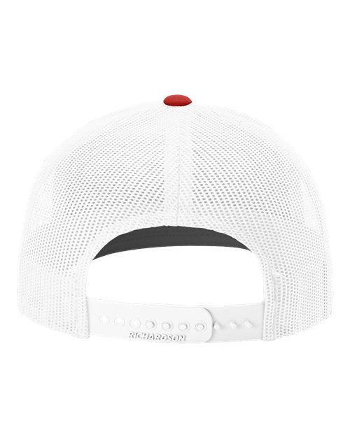 Snapback Trucker Cap - Image 50