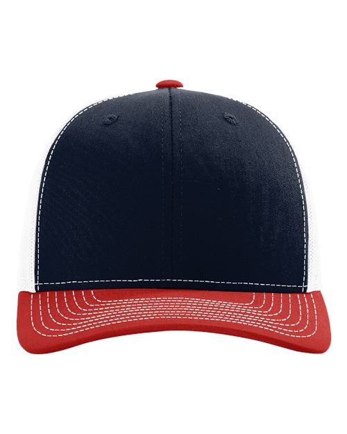 Snapback Trucker Cap - Image 49