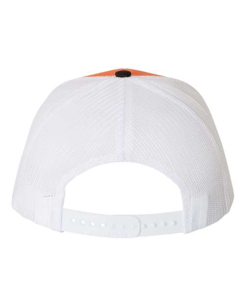 Snapback Trucker Cap - Image 59