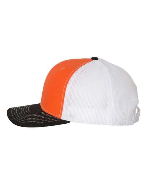 Snapback Trucker Cap - Image 60