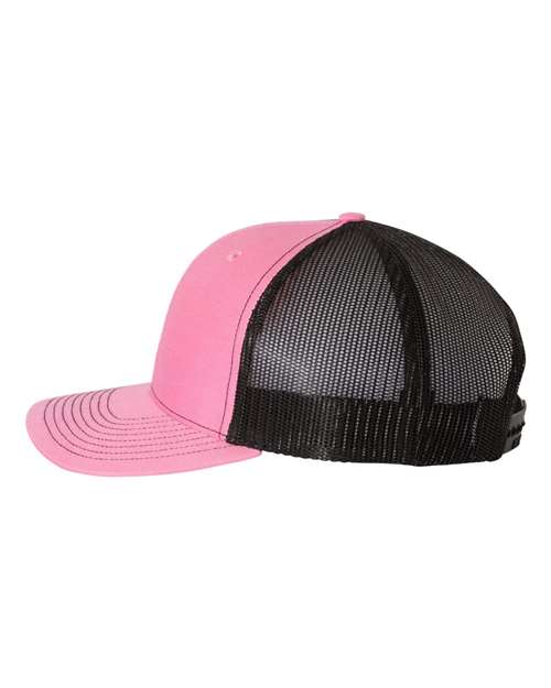 Snapback Trucker Cap - Image 6