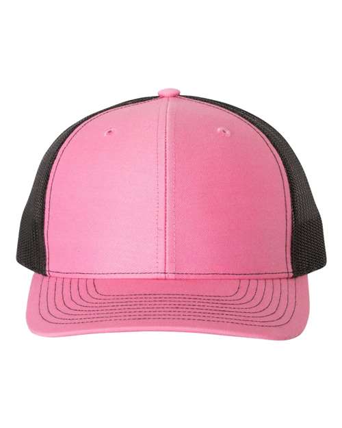 Snapback Trucker Cap - Image 4