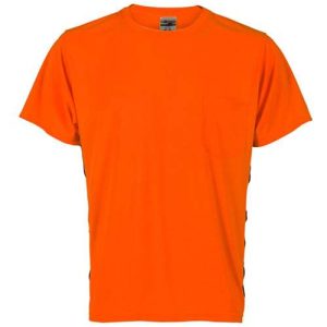 Unisex Premium Black Series® Hi-Viz T-Shirt