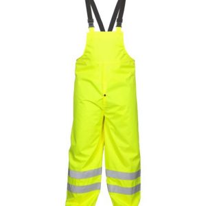 Unisex Storm Stopper Rainwear Bib