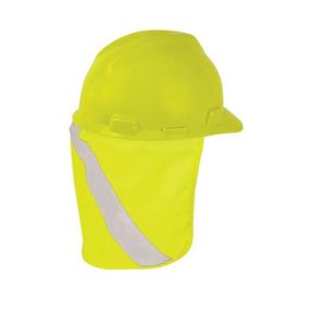 Hard Hat Nape Protector