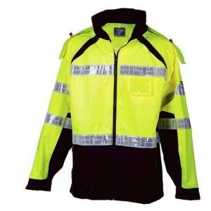 Unisex Premium Brilliant Series® Rainwear Jacket