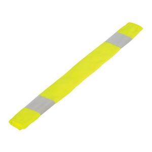 Dual Stripe Seat Belt Covers