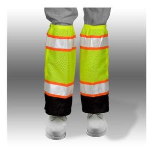 Men's Premium Black Series® Mesh Gaiters