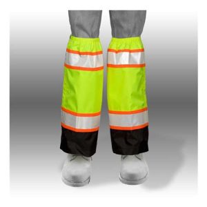 Men's Premium Black Series® Waterproof Gaiters