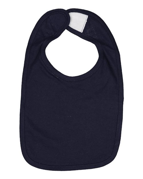 Infant Premium Jersey Bib - Image 7