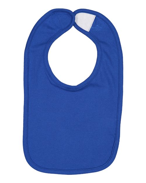 Infant Premium Jersey Bib - Image 16
