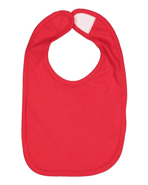 Infant Premium Jersey Bib - Image 12