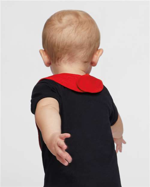 Infant Premium Jersey Bib - Image 15