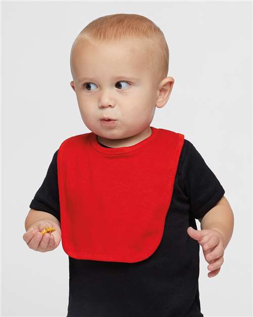 Infant Premium Jersey Bib - Image 13
