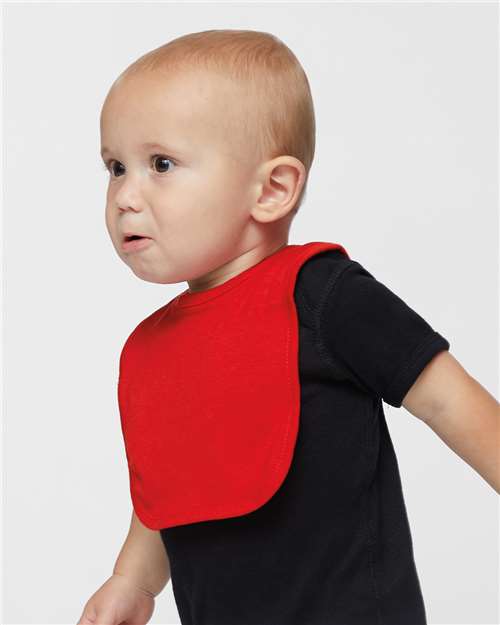 Infant Premium Jersey Bib - Image 14