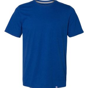 Unisex Dri Power® CVC Performance T-Shirt