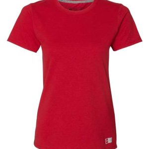 Women's Essential 60/40 Performance T-Shirt