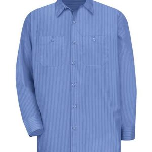 Men's Broadcloth Shirt