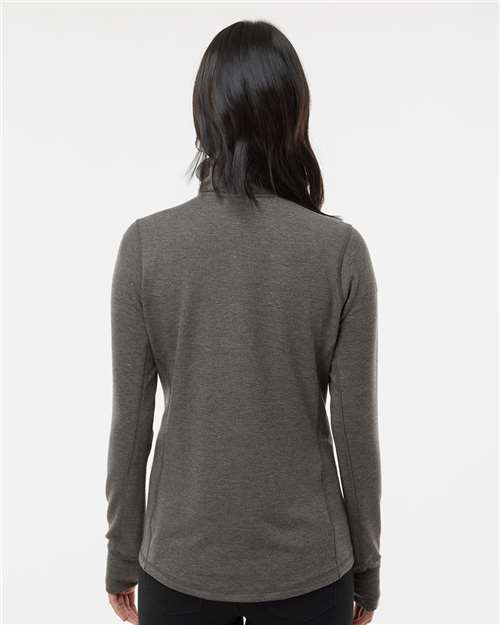 Women’s Omega Stretch Quarter-Zip Pullover - Image 6