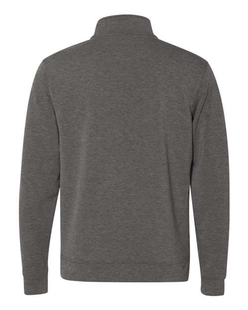 Men's Omega Stretch Quarter-Zip Pullover - Image 8