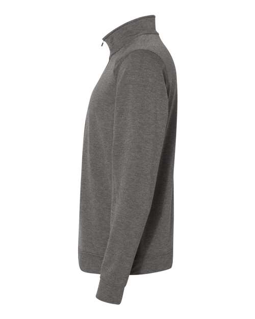 Men's Omega Stretch Quarter-Zip Pullover - Image 9