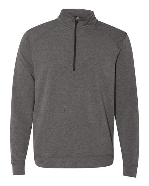 Men's Omega Stretch Quarter-Zip Pullover - Image 7